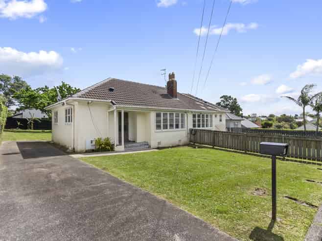 50 Walmer Road, Point Chevalier
