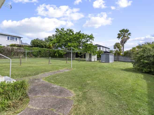 50 Walmer Road, Point Chevalier