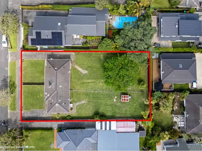 50 Walmer Road, Point Chevalier