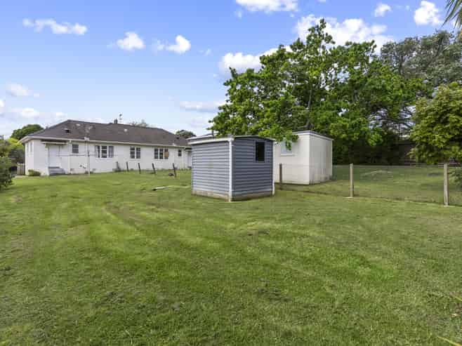 50 Walmer Road, Point Chevalier