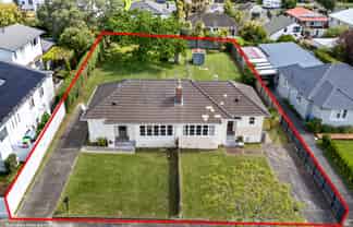 50 Walmer Road, Point Chevalier