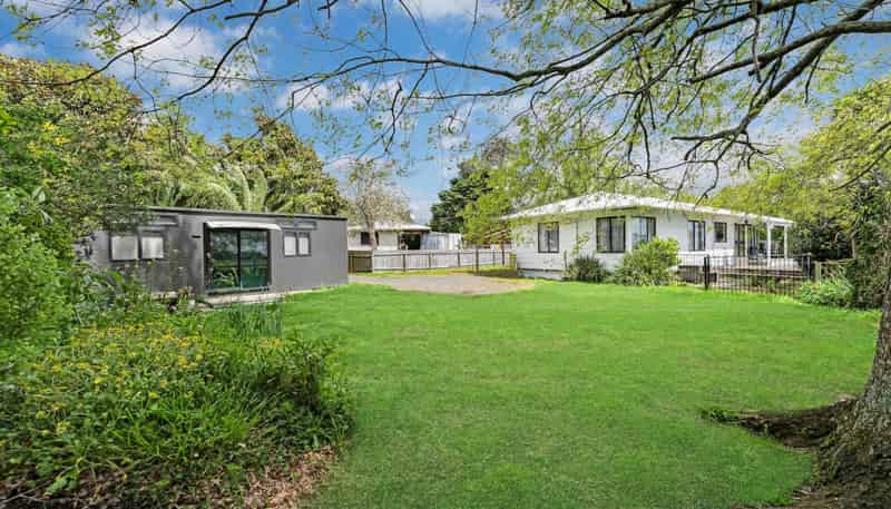 22 Pukeroa Place, Papakura