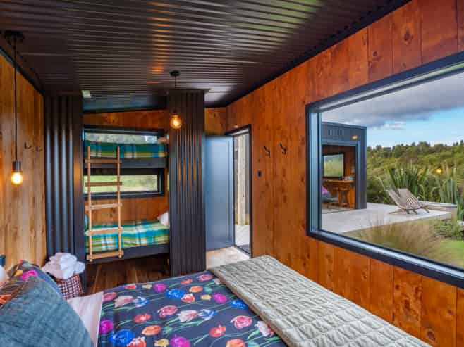 431 Kawakawa Road, Marotiri