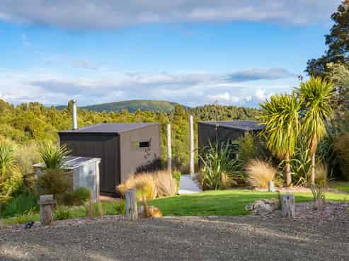 431 Kawakawa Road, Lake Taupo (West)