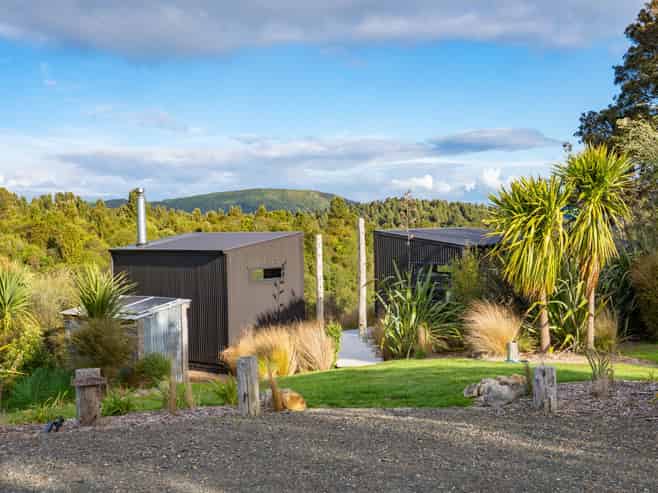 431 Kawakawa Road, Marotiri