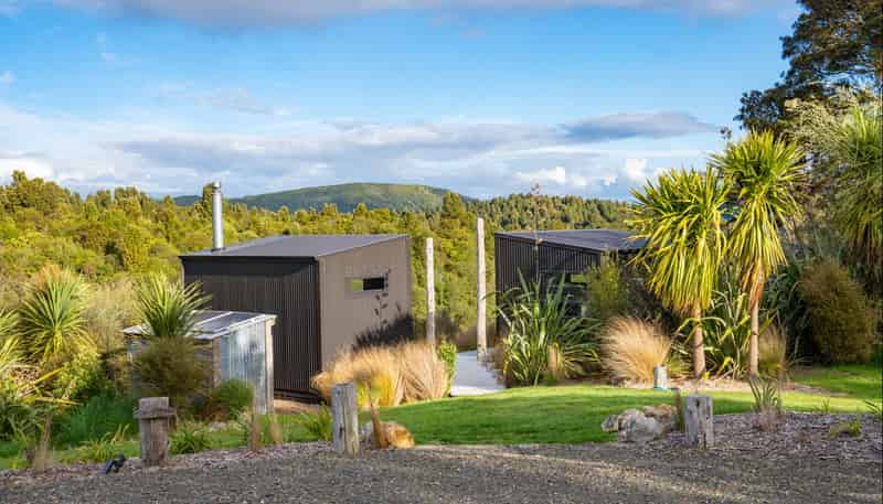 431 Kawakawa Road, Marotiri