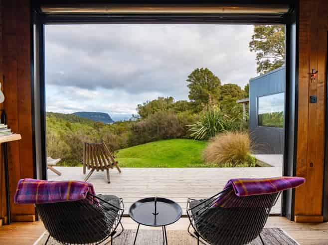 431 Kawakawa Road, Marotiri