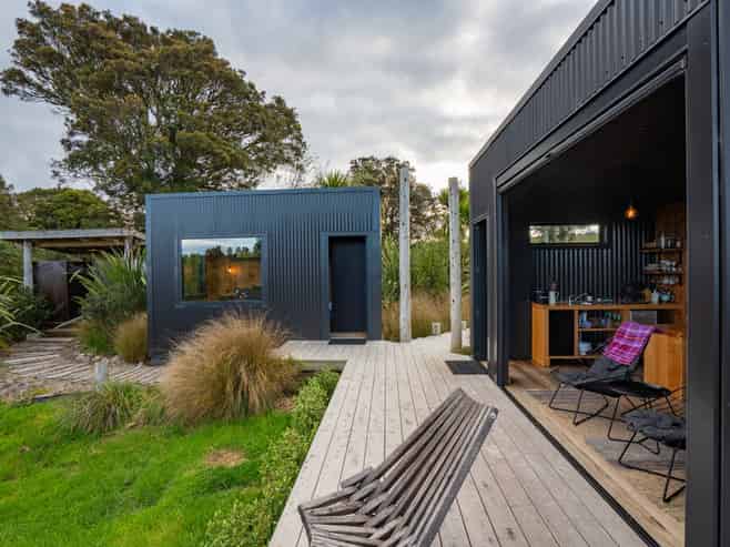 431 Kawakawa Road, Marotiri