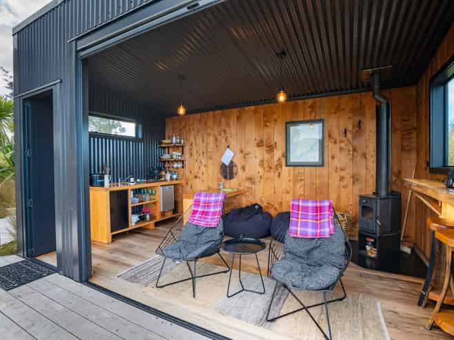 431 Kawakawa Road, Marotiri
