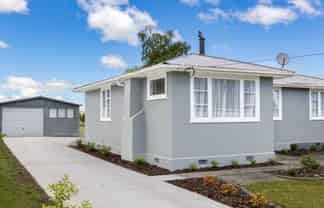 74 Gordon Street, Masterton