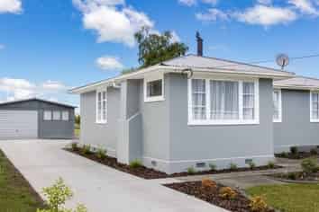 74 Gordon Street, Masterton