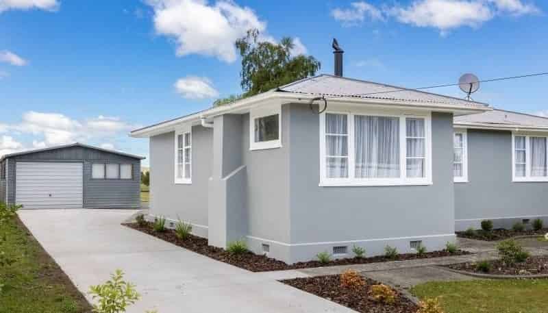 74 Gordon Street, Masterton