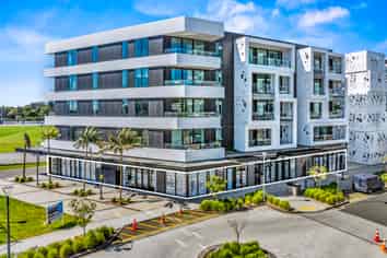 Diversified Epsom Retail Portfolio