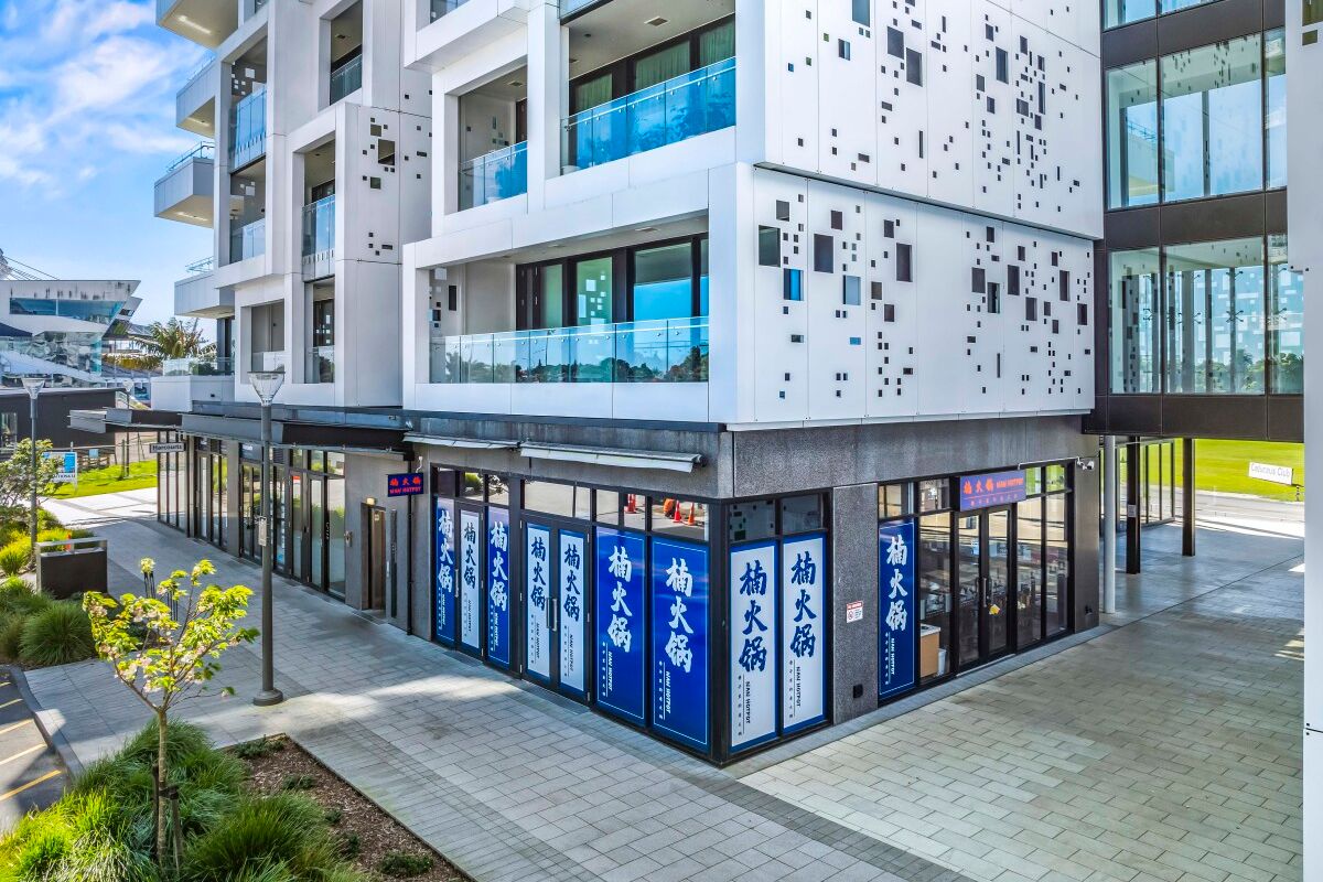 Diversified Epsom Retail Portfolio - Aanzicht 6