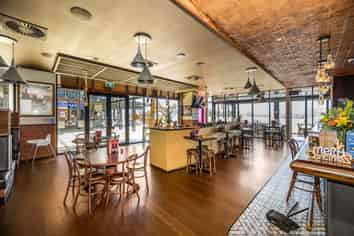 Diversified Epsom Retail Portfolio