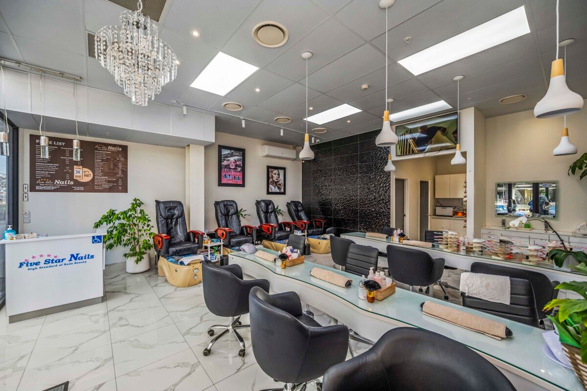 Diversified Epsom Retail Portfolio - Meer