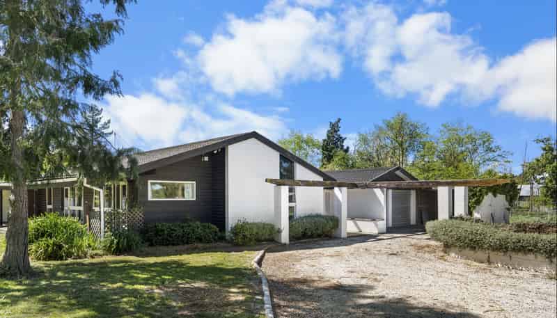 66 Boundary Road, Ashley