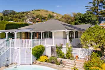 9 William Street, Akaroa