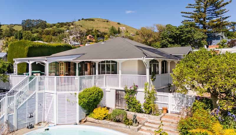 9 William Street, Akaroa