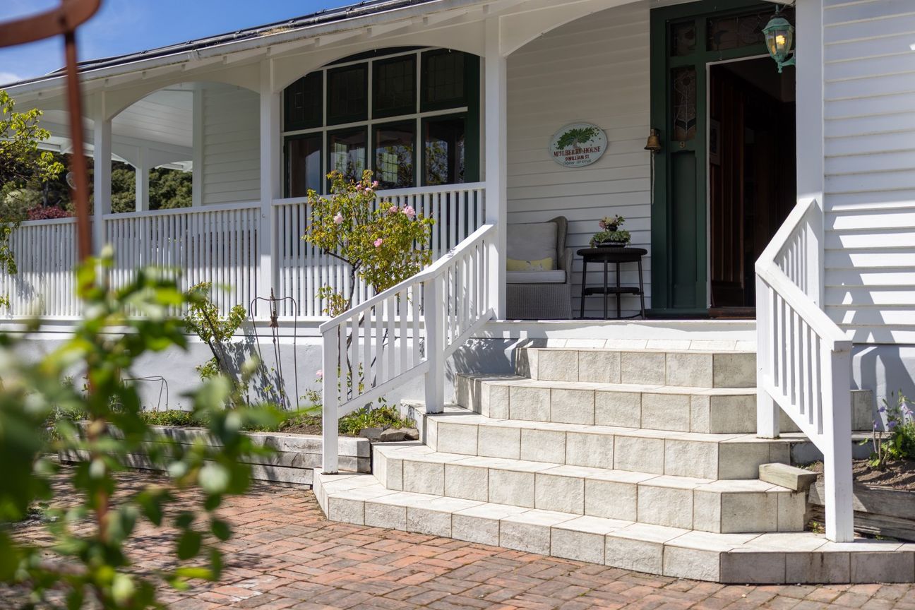 Timeless elegance in a coveted Akaroa setting – další