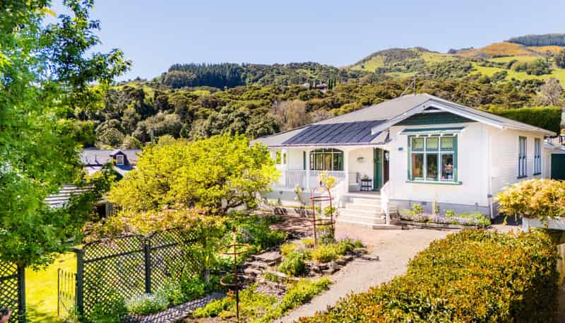 9 William Street, Akaroa
