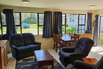 44 & 46 Domett Esplanade, Cobden