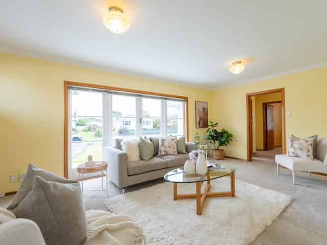 51 Nottingham Avenue, Awapuni