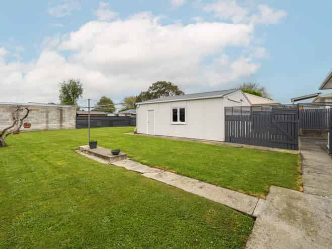 51 Nottingham Avenue, Awapuni