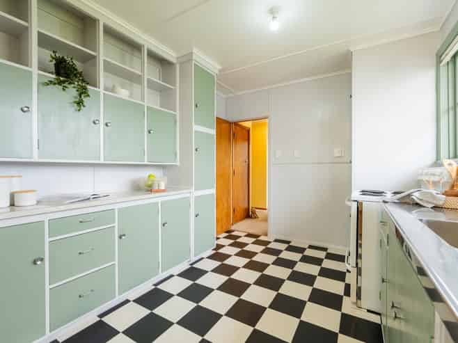 51 Nottingham Avenue, Awapuni