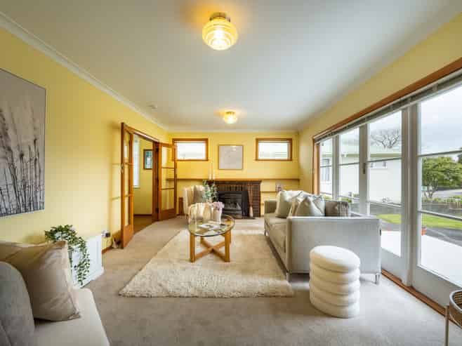 51 Nottingham Avenue, Awapuni