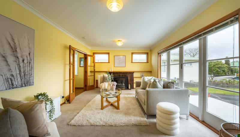 51 Nottingham Avenue, Awapuni