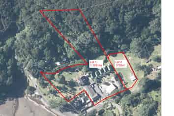 5 Mulberry Grove Road, Great Barrier Island