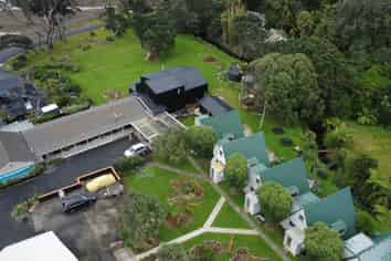 5 Mulberry Grove Road, Great Barrier Island