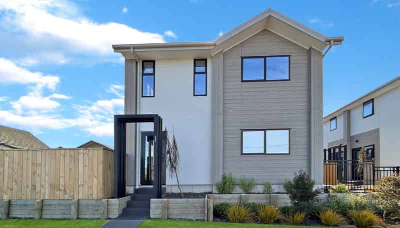 1/37 Oram Ave, New Brighton