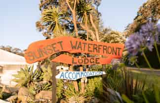5 & 11 Mulberry Grove Road, Great Barrier Island