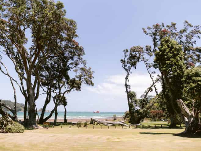 5 & 11 Mulberry Grove Road, Great Barrier Island