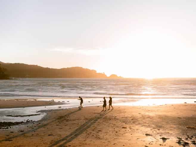 5 & 11 Mulberry Grove Road, Great Barrier Island