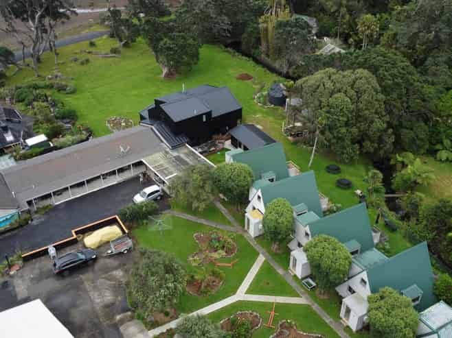 5 & 11 Mulberry Grove Road, Great Barrier Island