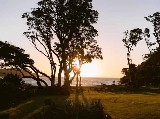 5 & 11 Mulberry Grove Road, Great Barrier Island