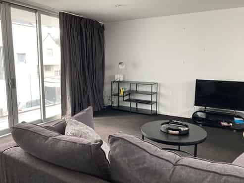 42 Chester Street West, Christchurch Central