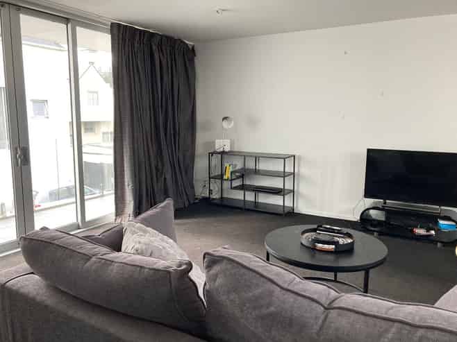 42 Chester Street West, Christchurch Central