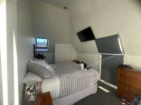 42 Chester Street West, Christchurch Central