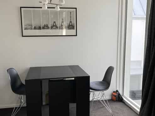 42 Chester Street West, Christchurch Central