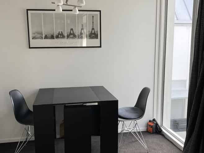 42 Chester Street West, Christchurch Central