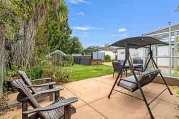 Canterbury - Address withheld