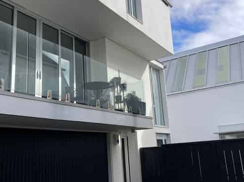 42 Chester Street West, Christchurch Central