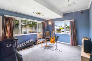 Canterbury - Address withheld