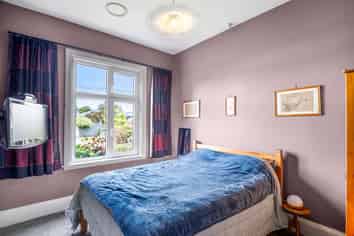 Canterbury - Address withheld