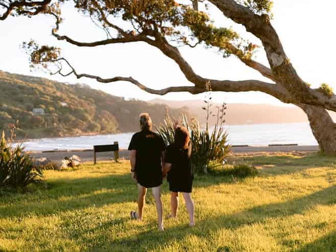 11 Mulberry Grove Road, Great Barrier Island