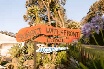 11 Mulberry Grove Road, Great Barrier Island